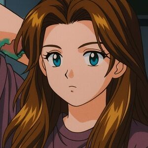 Meet your Posher, Marilena